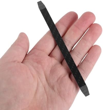 IWOWHERO 4 Parçalı Levye Seti, Elektronik Cihaz Sökme, Telefon ve Bilgisayar Tamiri İçin Profesyonel Antistatik Manyetik Olmayan Plastik Açma Aleti, Spudger Aleti - Görsel 7