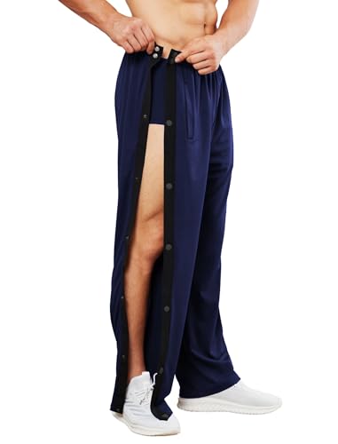 Image of Deyeek Men's Tracksuit Bottoms Sweatpants