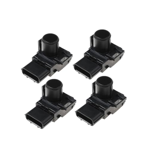 Capteur de stationnement pour CR-Z 2013 pour garer votre voiture en ville sans stress