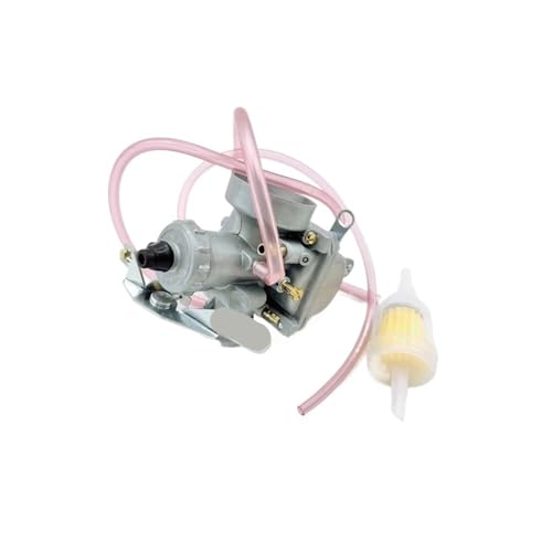 Carburateur JR80 résout fuite essence et trou accélération 13200-03410