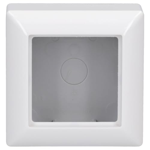 Jung AP-Kappe AS581AWW AS 581 A WW