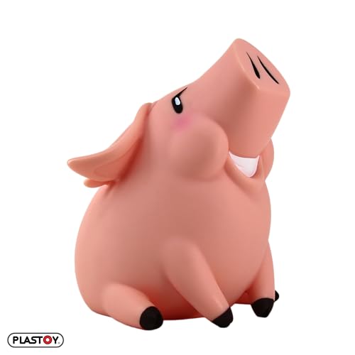 Plastoy : Seven Deadly Sins - Hucha - Hawk