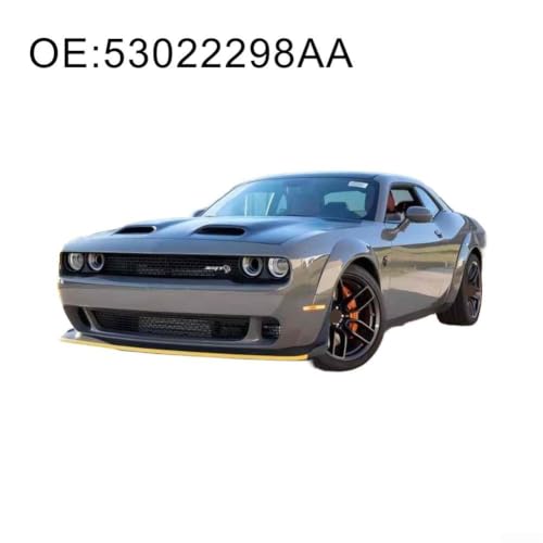 Électrovanne de commande MDS 53022298AA pour moteur V8 Hemi
