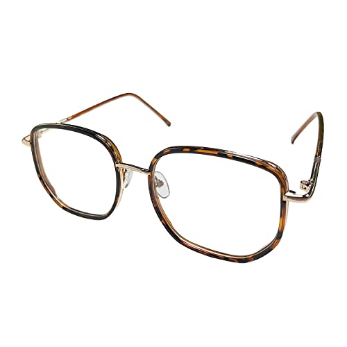 Best Leopard Print Eyeglass Frames For A Fun And Fierce Look
