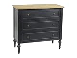  Amadeus Commode 3 tiroirs New légende