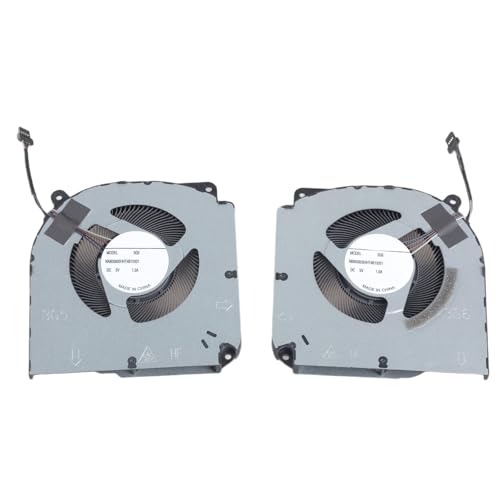 Ventilateur de Refroidissement CPU GPU Ordinateur Portable Mécanique 15pro