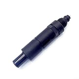 Honseadek Calentadores de encendido piezoeléctricos fáciles para horno, estufas de cocina, piezas de encendido de instalación para construcción para apretar tipo prensa mejorada Safet