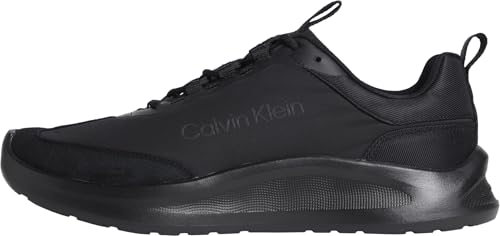 Calvin Klein Jeans Light Eva HM0HM022410GJ, Baskets Homme - 43 EU