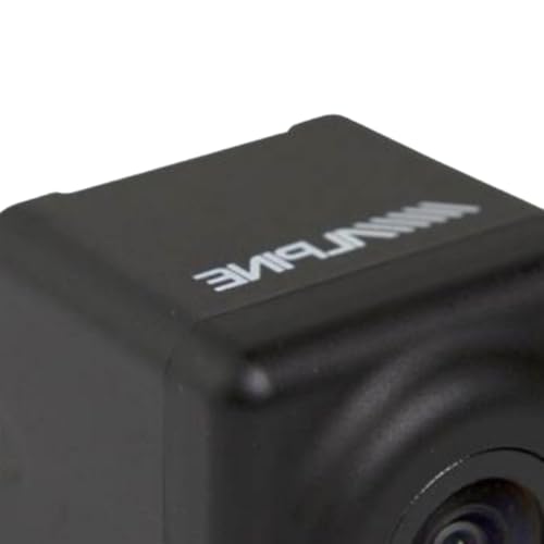 Alpine HCE-C1100 HDR Rear-View Camera