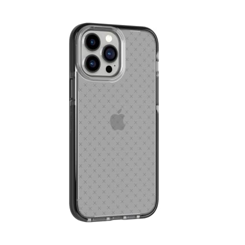 Coque tech21 Evo Check iPhone 13 Pro Max anti-chute noire - 4