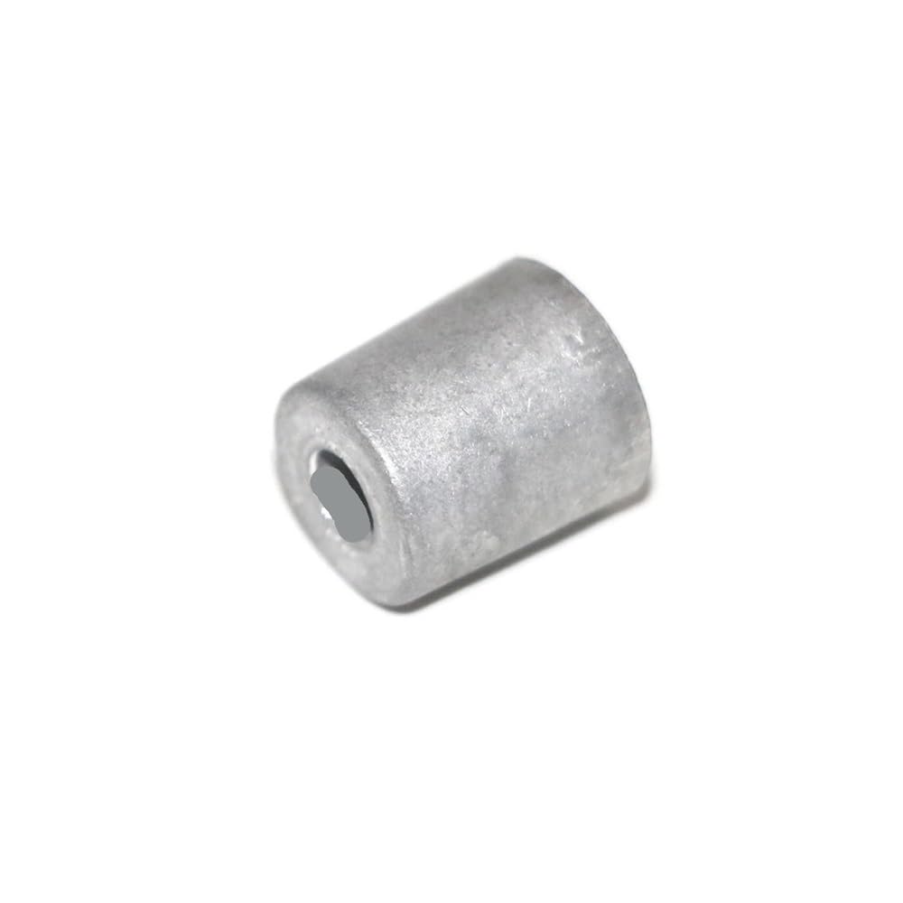 Anode pour moteur hors-bord 6G8-11325-00 eviter la corrosion du bloc