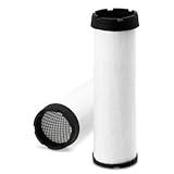 Fleetguard AF27851 Secondary Air Filter