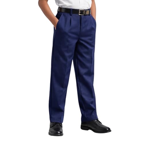 Image of Full Pants | Boys | School Uniform