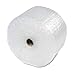 Bubble Wrap Cushioning Material, 5/16