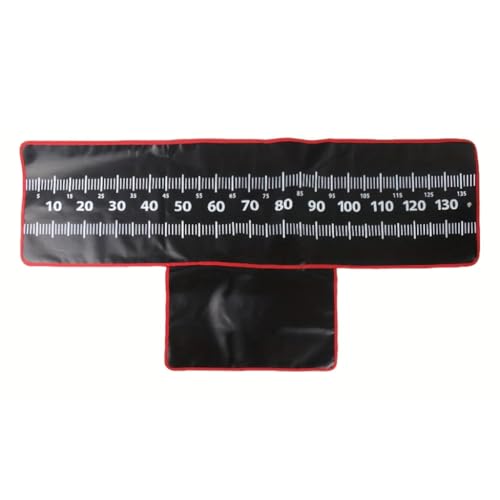 Landing Mat Fishing Gear for Anglers Portable Fish Protections Pad Foldable