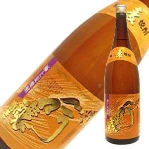 博多小女郎 吟醸磨き [ 焼酎 25度 福岡県 1800ml ]
