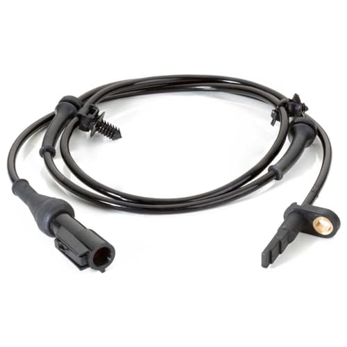 Capteur vitesse de roue ABS HELLA avant résout voyant allumé 1250mm
