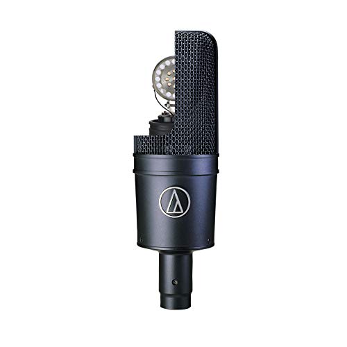 Audio-Technica AT4040 microphone