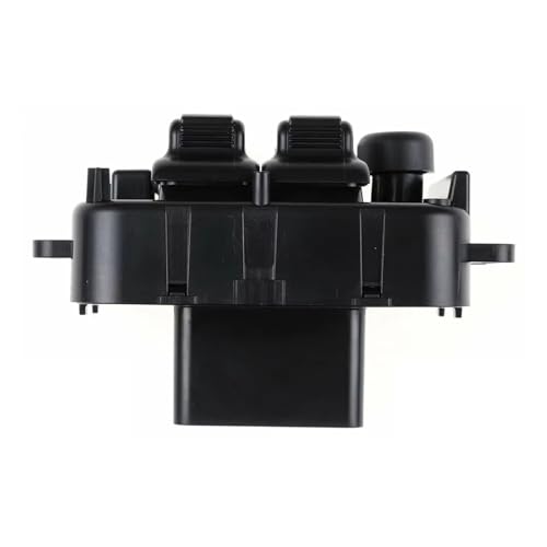 Interrupteur de lève-vitre haute durabilité Jeep Liberty 2004-2007