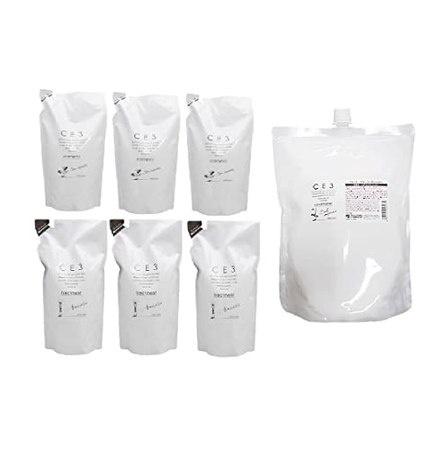 y37_ZbgztH[hwA CE3 Vv[ 800ml tB×3 + g[gg 750g tB×3 + RfBVi[ 2000g Zbg