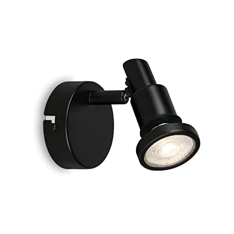 Applique LED Briloner salle de bain Cover