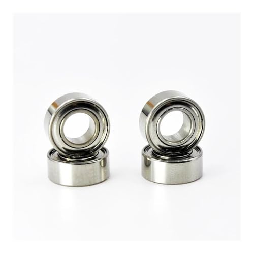 Roulement miniature S623ZZ céramique pour restaurer vos moulinets de pêche
