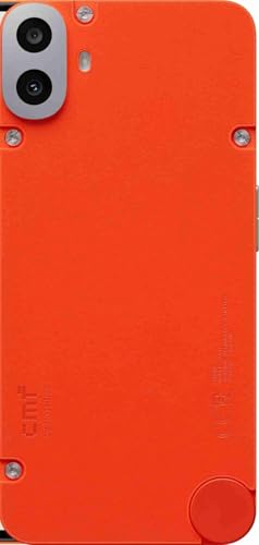 CMF BY NOTHING Phone 1 Orange 128GB 8GBRAM