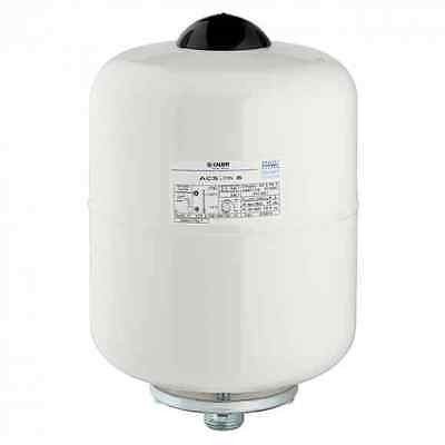 555702 LITER 2 ANSCHLUSS 1/2 Ausdehnungsgefäß für Sanitärräume CALEFFI