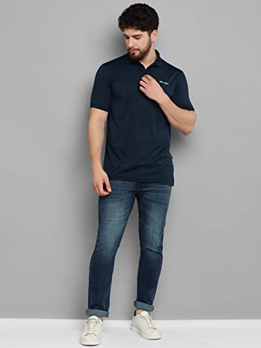 Image of Allen Cooper Polo Tshirt for Men