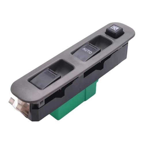 Bouton lève-vitre électrique 37990-81A20 commande conducteur Jimny FJ 1998