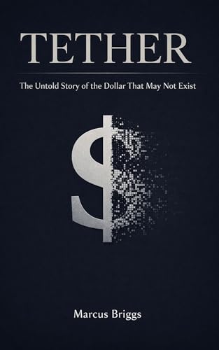 Tether: The Untold Story of the Dollar That May Not Exist