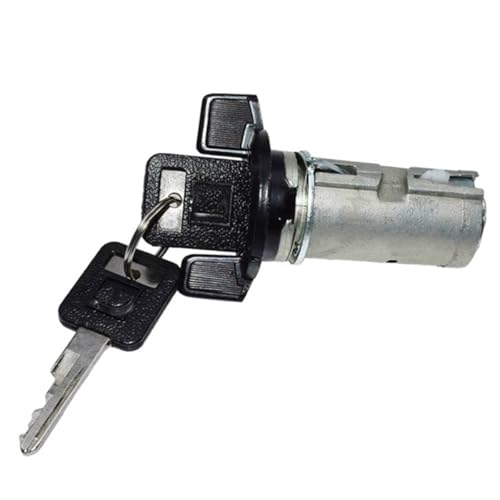 Cilindro de bloqueo del interruptor de llave de encendido GMC Jimmy 701398