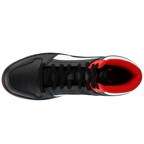 Image of Puma Mens Rebound Layup Sl Sneaker