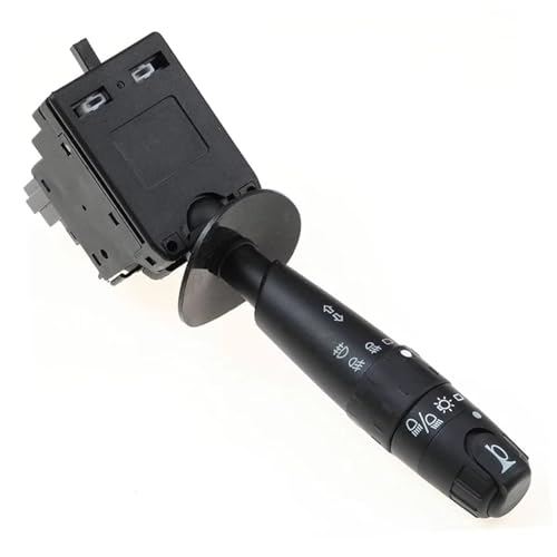 Commande de clignotants pour Citroën Synergie 1994-2002 référence 6253.68