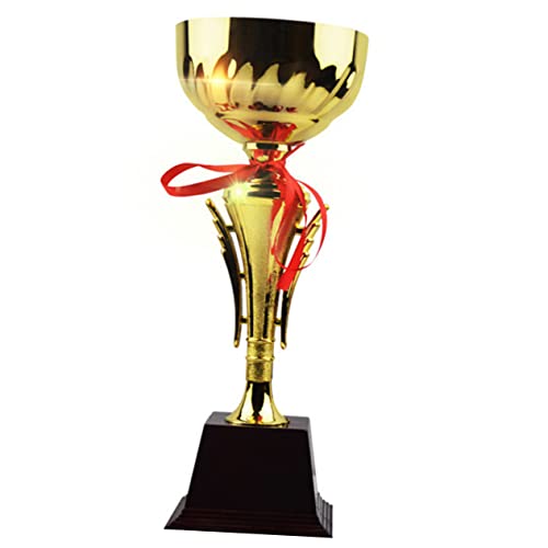 VANZACK 3 Pecas Troféu Esportivo Troféus De Basquete Juvenil Troféu De Futebol Copa Do Troféu Prêmio