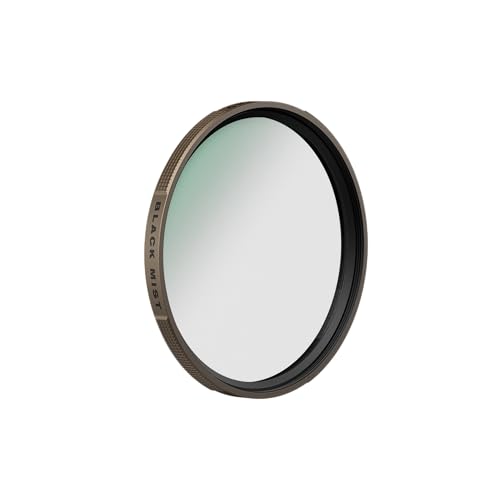 PolarPro - 135 Series - Black Mist Filter - 62mm - Camera Filter - Created by Peter McKinnon