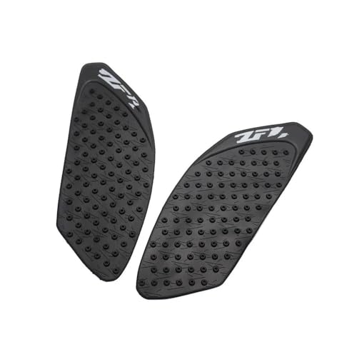 Protège-réservoir YZF R1 2009-2014 pour éviter les glissements