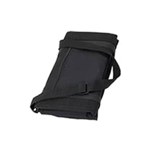 Jeorywoet Folding Bike Bags Travel Case Transport Bag with Shoulder Strap for 20inch Bicycles, Large Storage Bag