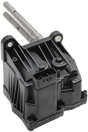 Transfer Case Motor Compatible with GX460 2010-2017 4Runner 2003-2018 4.0L 4.6L 4.7L 4WD Transfer Shift Actuator Assembly Replacement for 36410-60093 600-493