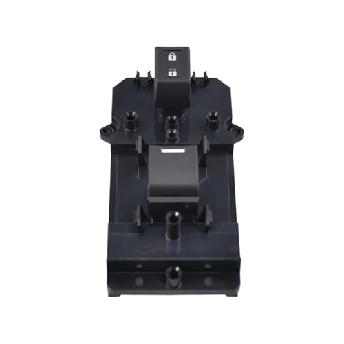 Interrupteur lève-vitre défectueux ? Solution OEM 35750-TB0-H01 avant gauche