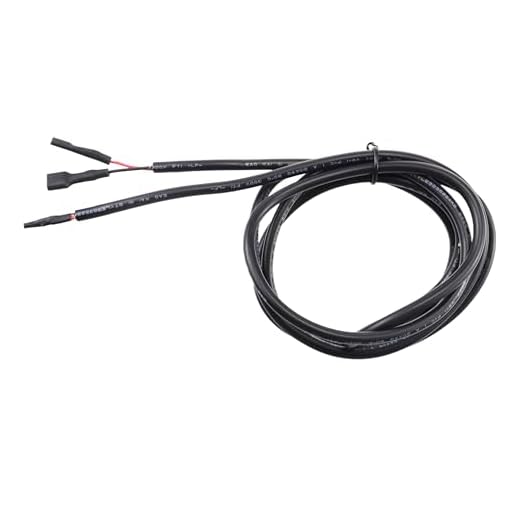 Irnyso Replacement Combustion furnaceAir Sensor Thermostat Probe 3-20-00906 fits Harman Pellet Coal Stove P43 PC45 P61A P68
