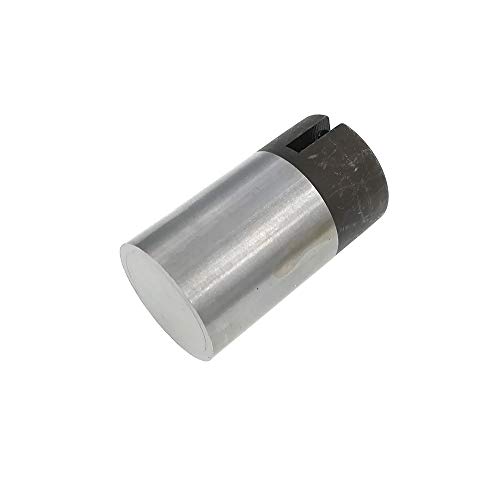 Plastic Injection Mold Air Poppet Valve 25mm Diameter 45mm Length Air Vent Vale for Plastic Injection Moulding