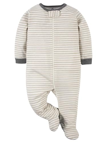 Image of Gerber Baby Boys 4-Pack Sleep 'N Play