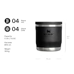 STANLEY 1913 Adventure To-Go Food Jar 0.35L - Black 2.0 - Image 2