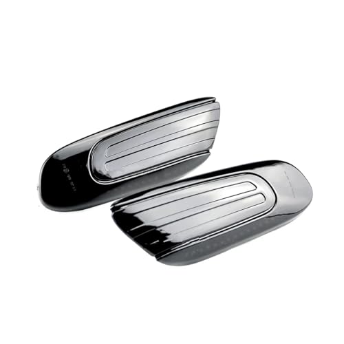 Señal giro coche luz con parpadeo lateral definido para Mini Cooper 2014 a 2017
