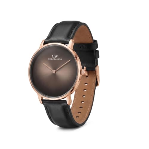 Image of Daniel Wellington Round 42mm Dial Analog Men Watch