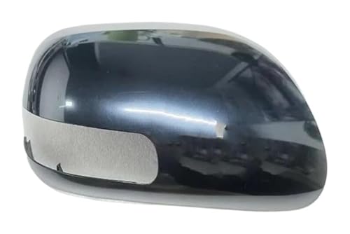 Boîtier rétroviseur voiture IST 2007-2013 couvercle accessoires capuchon latéral