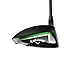 Callaway Golf Elyte Mini Driver (13.5 Degree, Regular, Denali Charcoal 50 Gram, Right)