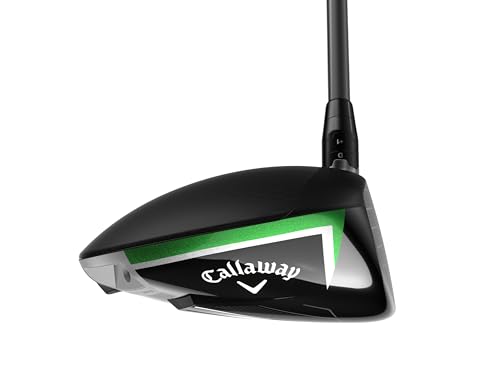 Callaway Elyte Mini Driver, 13.5°, Graphite, Womens, Standard by Callaway - Used condition - US$363.79