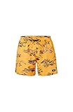 O'Neill Pm Tropical Herren-Badehose S bunt